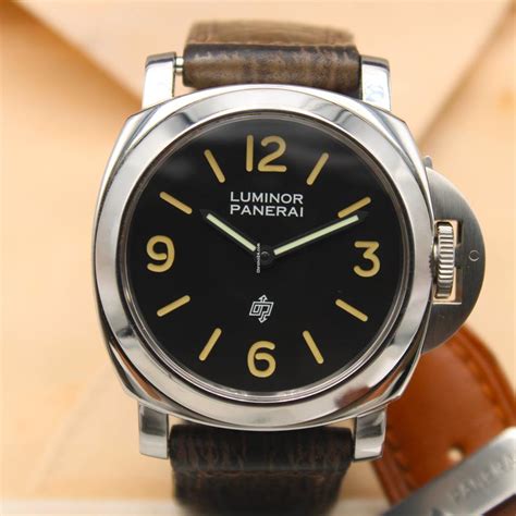 panerai 5218 201|news on Panerai luminor.